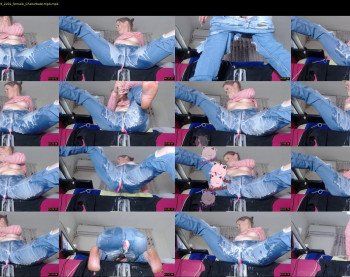 dayanna_sweet — 56 minute Chaturbate female cam show recording, 1080p, Apr 29, 2019