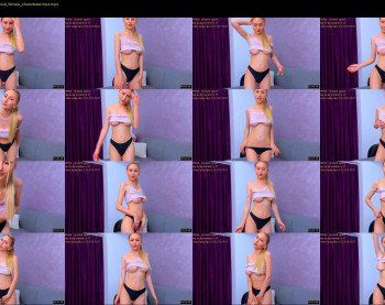 deea_hot99 — 6 minute Chaturbate female cam show recording, 720p, Apr 29, 2019