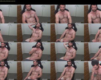 donnybasilisk — 28 minute Chaturbate male cam show recording, 1080p, Apr 29, 2019