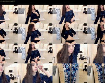 ehotlovea — 41 minute Chaturbate female cam show recording, 1080p, Apr 29, 2019