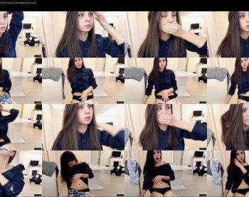 ehotlovea — 40 minute Chaturbate female cam show recording, 1080p, Apr 29, 2019