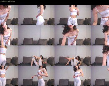 elaanna — 36 minute Chaturbate female cam show recording, 1080p, Apr 29, 2019