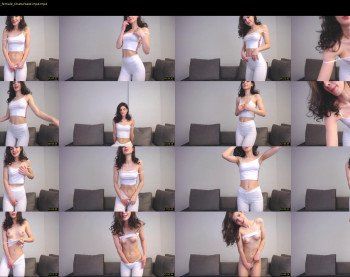 elaanna — 31 minute Chaturbate female cam show recording, 1080p, Apr 29, 2019