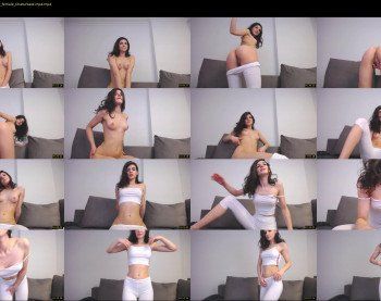 elaanna — 32 minute Chaturbate female cam show recording, 1080p, Apr 29, 2019