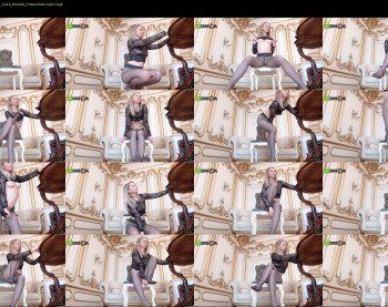 emma_brooks — 40 minute Chaturbate female cam show recording, 720p, May 4, 2019