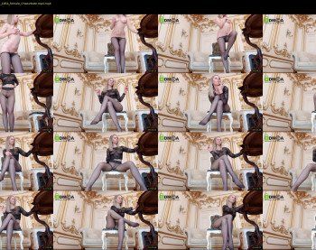 emma_brooks — 24 minute Chaturbate female cam show recording, 720p, Apr 29, 2019