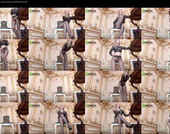 emma_brooks — 51 minute Chaturbate female cam show recording, 720p, Apr 29, 2019