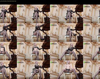 emma_brooks — 18 minute Chaturbate female cam show recording, 720p, Apr 29, 2019