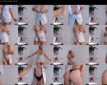 english_rose__ — 34 minute Chaturbate female cam show recording, 720p, Apr 28, 2019