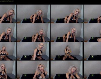 eva_ra — 42 minute Chaturbate female cam show recording, 720p, Apr 29, 2019