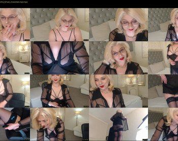 exoticgiselle — 34 minute Chaturbate female cam show recording, 720p, Apr 28, 2019