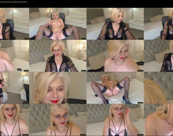exoticgiselle — 152 minute Chaturbate female cam show recording, 720p, Apr 28, 2019