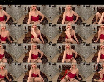 flirtymary — 37 minute Chaturbate female cam show recording, 1080p, Apr 29, 2019