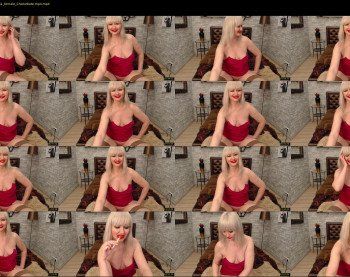 flirtymary — 23 minute Chaturbate female cam show recording, 1080p, Apr 29, 2019