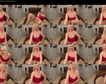 flirtymary — 25 minute Chaturbate female cam show recording, 1080p, Apr 29, 2019