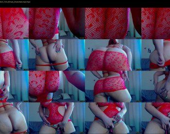 florencebigsizebb — 6 minute Chaturbate female cam show recording, 720p, Apr 28, 2019