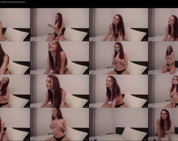 haileygrx — 29 minute Chaturbate female cam show recording, 1080p, Apr 28, 2019