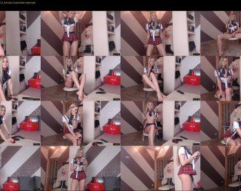 hefner_girl — 47 minute Chaturbate female cam show recording, 1080p, Apr 29, 2019
