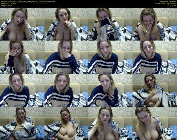 helen_bee — 8 minute Chaturbate female cam show recording, 480p, Apr 28, 2019
