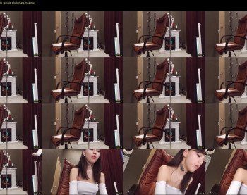 hollyextra — 14 minute Chaturbate female cam show recording, 720p, Apr 28, 2019