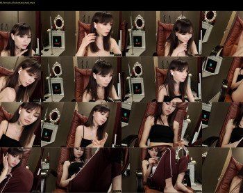 hollyextra — 92 minute Chaturbate female cam show recording, 720p, Apr 29, 2019