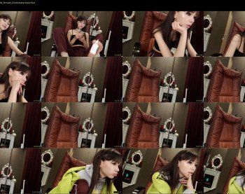 hollyextra — 92 minute Chaturbate female cam show recording, 720p, Apr 29, 2019