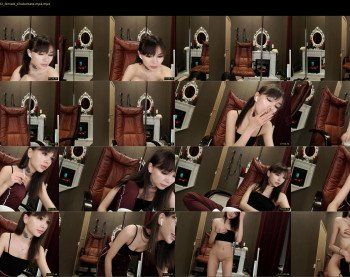 hollyextra — 92 minute Chaturbate female cam show recording, 720p, Apr 29, 2019