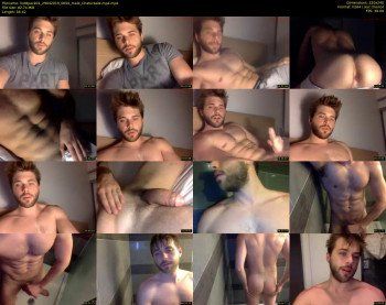 hot8pack01 — 57 minute Chaturbate male cam show recording, SD, Apr 29, 2019