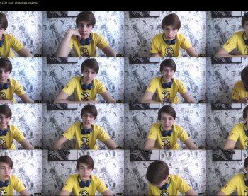 howardkottam — 29 minute Chaturbate male cam show recording, 720p, Apr 29, 2019