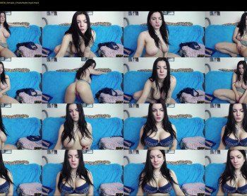 irinaandalex — 29 minute Chaturbate couple cam show recording, 720p, Apr 29, 2019