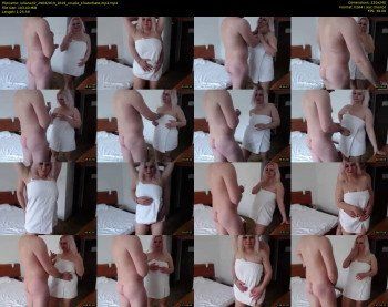 iuliana32 — 86 minute Chaturbate couple cam show recording, SD, Apr 29, 2019