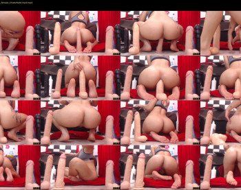 jazlynn_ — 47 minute Chaturbate female cam show recording, 1080p, Apr 28, 2019