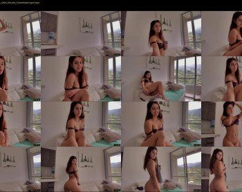 jenny_taborda — 19 minute Chaturbate female cam show recording, 720p, Apr 28, 2019