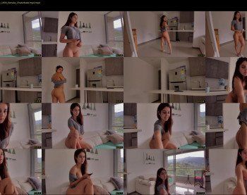 jenny_taborda — 69 minute Chaturbate female cam show recording, 720p, Apr 28, 2019