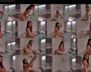 jenny_taborda — 36 minute Chaturbate female cam show recording, 720p, Apr 28, 2019