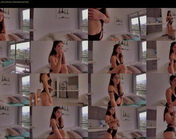 jenny_taborda — 70 minute Chaturbate female cam show recording, 720p, Apr 29, 2019