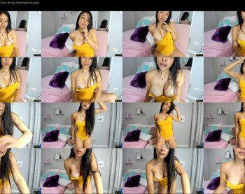 jessikapalmer — 20 minute Chaturbate female cam show recording, 720p, Apr 29, 2019