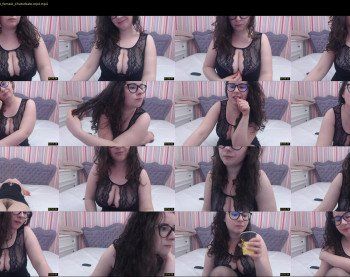 jessykah — 17 minute Chaturbate female cam show recording, 1080p, Apr 28, 2019