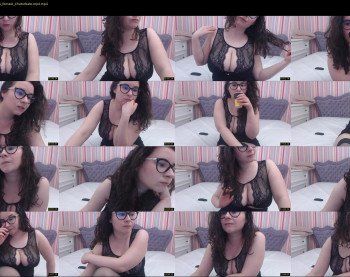 jessykah — 18 minute Chaturbate female cam show recording, 1080p, Apr 28, 2019