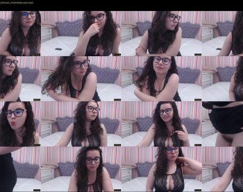 jessykah — 11 minute Chaturbate female cam show recording, 1080p, Apr 28, 2019