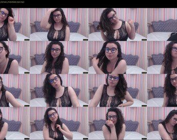 jessykah — 16 minute Chaturbate female cam show recording, 1080p, Apr 28, 2019