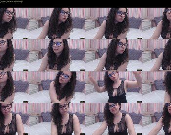 jessykah — 3 minute Chaturbate female cam show recording, 1080p, Apr 28, 2019
