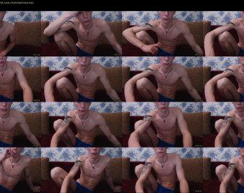 joni_joni18 — 4 minute Chaturbate male cam show recording, 480p, Apr 28, 2019