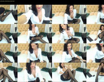 katedolly — 87 minute Chaturbate female cam show recording, 480p, Apr 29, 2019