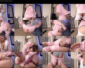 kittykay86 — 47 minute Chaturbate female cam show recording, 1080p, Apr 29, 2019