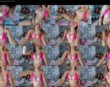 kmipearl — 40 minute Chaturbate female cam show recording, 480p, Apr 29, 2019