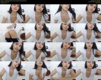 lPEEPl — 20 minute MyFreeCams cam show recording, SD, Apr 28, 2019