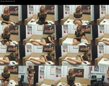ladyleea — 9 minute Chaturbate female cam show recording, 1080p, Apr 29, 2019