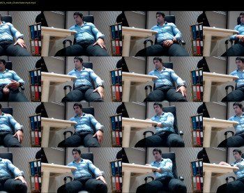 latino23bom — 22 minute Chaturbate male cam show recording, 480p, May 7, 2019