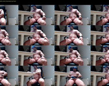 latino23bom — 27 minute Chaturbate male cam show recording, 480p, Apr 28, 2019